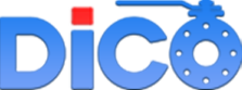 Firma Zhejiang Dico Valve Co., Ltd.