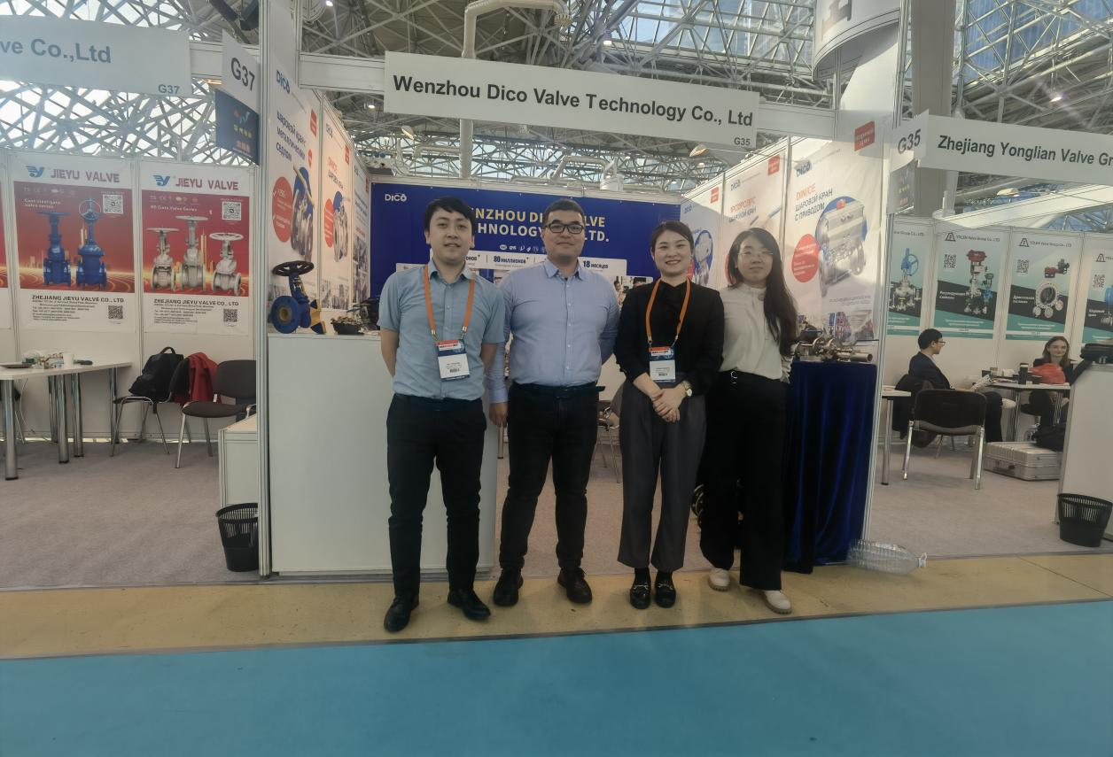 PCVEXPO 2023 – 21. Internationale Messe für Industrie-Pumpen, Ventile, Kompressoren & Aktuatoren
