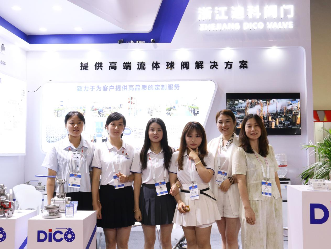 Valve World Asia 2024 – 10. Valve World Asia Expo & Konferenz