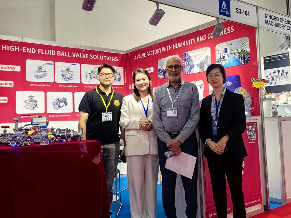 China Homelife Dubai 2024