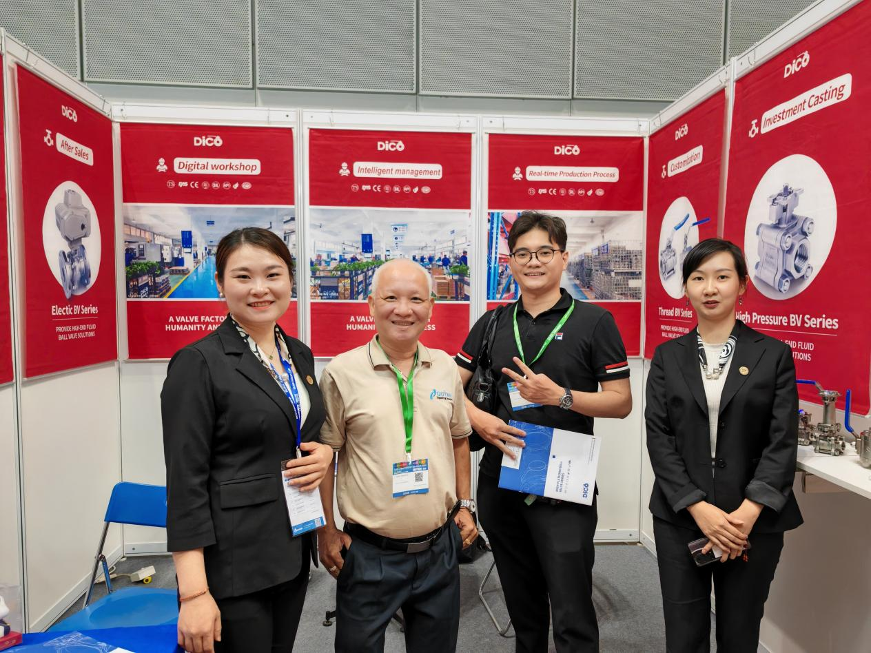 Entech Vietnam 2025 – 16. Internationale Umwelttechnik- & Fluid-Handling-Messe